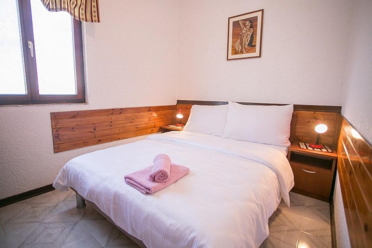 Apartments Materada Porec Exterior photo