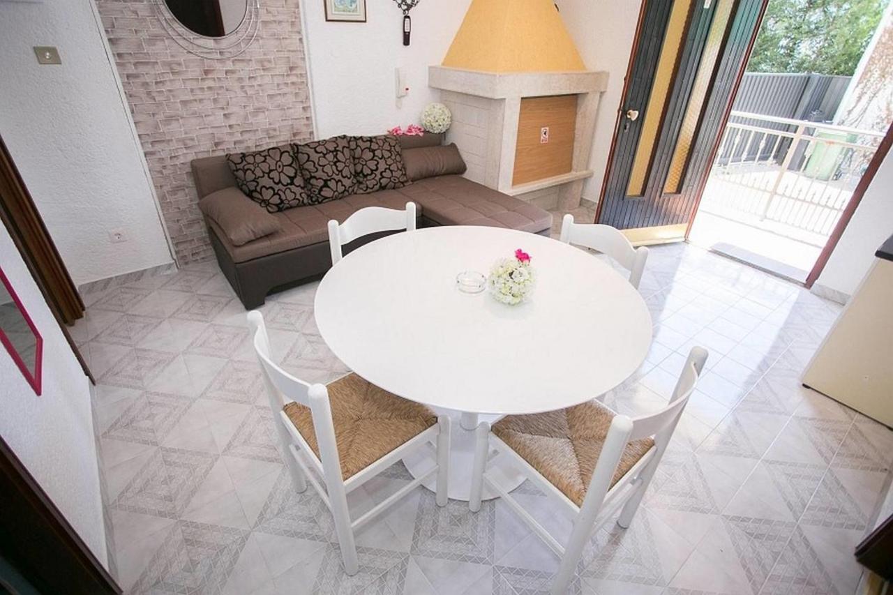 Apartments Materada Porec Exterior photo