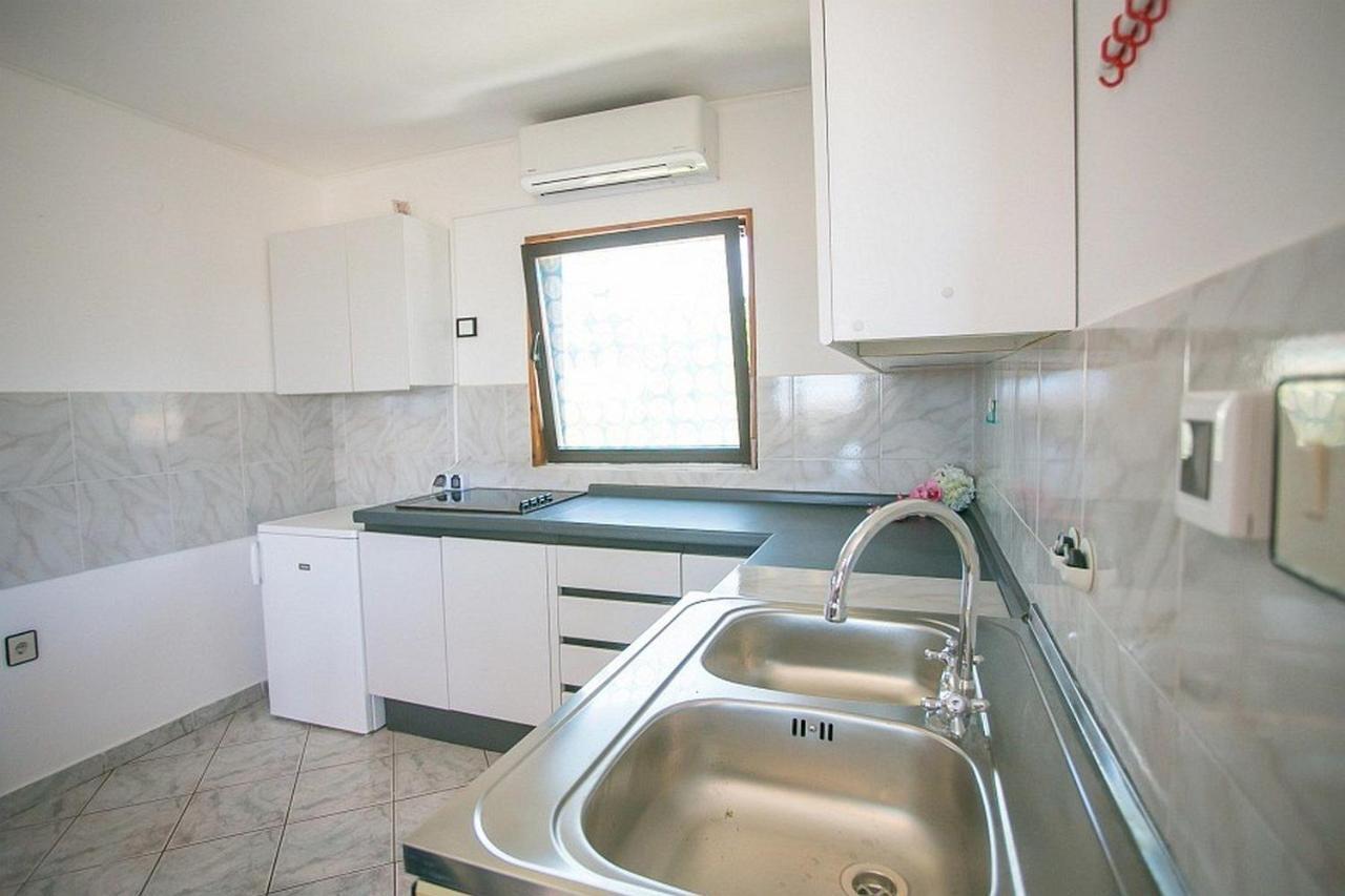 Apartments Materada Porec Exterior photo