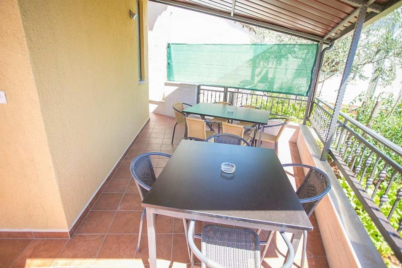 Apartments Materada Porec Exterior photo